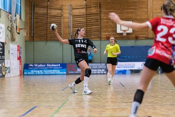 Bild 181 - wBJ SV Henstedt Ulzburg - HSG Holstein Kiel/Kronshagen : Ergebnis: 30:28